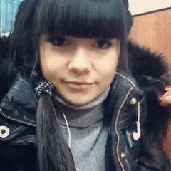 Милана Макарова, 13.04