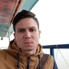 Василий Сычев, Новосибирск