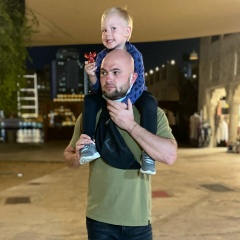 Михаил Цветков, 25.11, Пермь