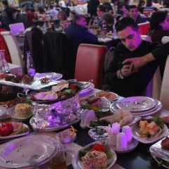 Farid Aghazade, Баку