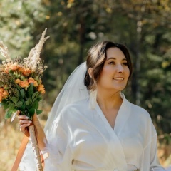 Динара Годжурова, 16.11.1985, Бийск