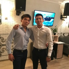 Айсултан Нуржанов, 01.11, Уральск