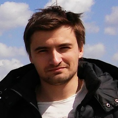Иван Хрищенюк, 01.08.1988, Днепр (Днепропетровск)