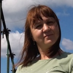 Елена Белькович, 05.05, Кадуй (пгт)