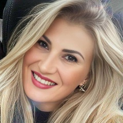 Татьяна Хабибулина, 20.08, Челябинск