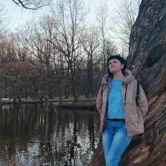 Екатерина Тишкина, Бузулук