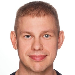 Сергей Степук, 14.12, Кемерово