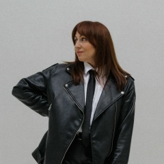 Ольга Гребнева, 05.05, Самара