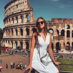 Наталья Бойкова, 09.03.1990, Москва