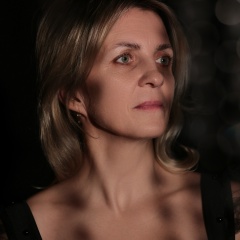 Елена Куршакова, 11.10.1977, Санкт-Петербург