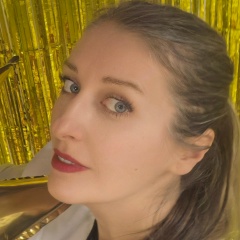 Маргарита Фомичева, 29.11.1980, Санкт-Петербург