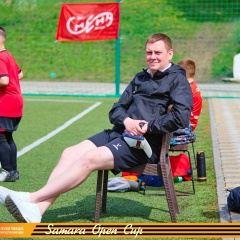 Тимур Понятов, 24.05, Самара