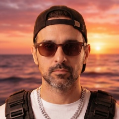 Artem Imambaev, Калуга