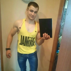Jack Herror, Зеленоград