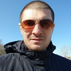 Павел Алимпиев, 16.07.1990, Санкт-Петербург