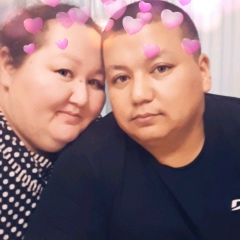 Айнура Сейткулова, 07.04.1979, Актобе