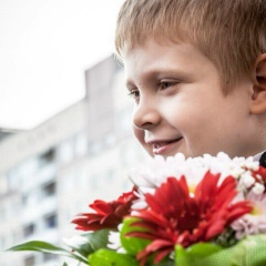 Дима Чесноков, 03.04.1988, Санкт-Петербург