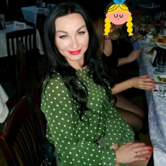 Анна Герасименко, 28.10