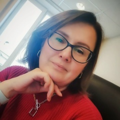 Светлана Лукина, 07.01, Москва