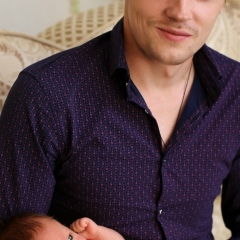 Антон Какаулин, 11.08.1992, Красноярск