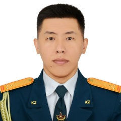 Бакберген Батырбекулы, 20.10, Алматы