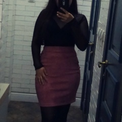 Меруерт Жаксыбек, 29.12, Шымкент