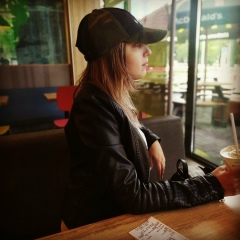 Иришка Аргунова