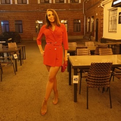 Вера Апсарова