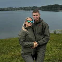 Кирилл Железко, 03.05, Междуреченск (пгт)