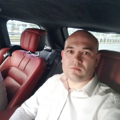 Григорий Иванов, 25.05.1989, Красноярск