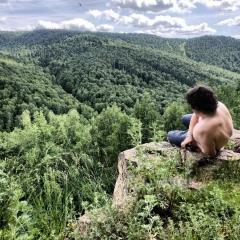 Михаил Зиновьев, 13.05.1986, Челябинск