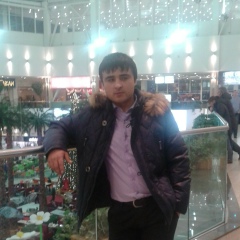 Равшан Нишанов, 22.11, Красноярск