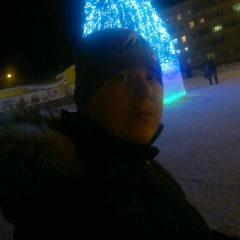 Евгений Максимов, 08.02.1993, Муравленко