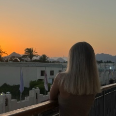 Марина Лукошникова, 28.08, Москва