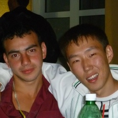 Виктор Аваков, 15.08.1989, Северобайкальск