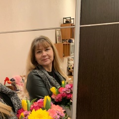 Елена Шохонова, 27.01, Москва