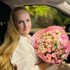 Анна Терешкина, 25.08, Краснодар