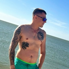 Максим Филатов, 25.05, Воронеж