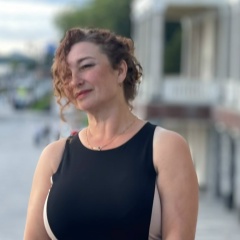 Наталья Карповская, 03.10.1973, Череповец