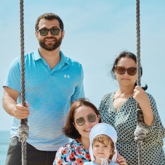 Юлия Климова, 10.09, Melbourne