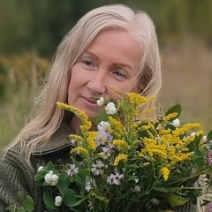 Магдалина Юрковская, 19.09