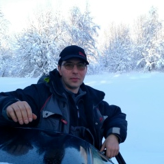 Константин Бобровник, 01.03, Санкт-Петербург