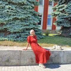Alina Rotan, Гатчина