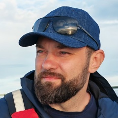 Дмитрий Шеленин, 09.12, Мурманск
