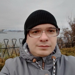 Владимир Воловик, 29.04, Екатеринбург