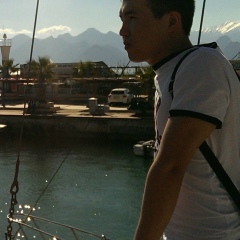 Эржан Сапарбаев, 15.02, Кемин