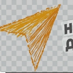 Алеся Каирова, Терек
