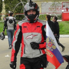 Сергей Зимин, 26.07, Краснодар