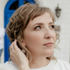 Юлия Ермакова, 19.10, Белгород