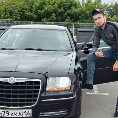 Sanek Shtainbakh, 15.01, Павлодар